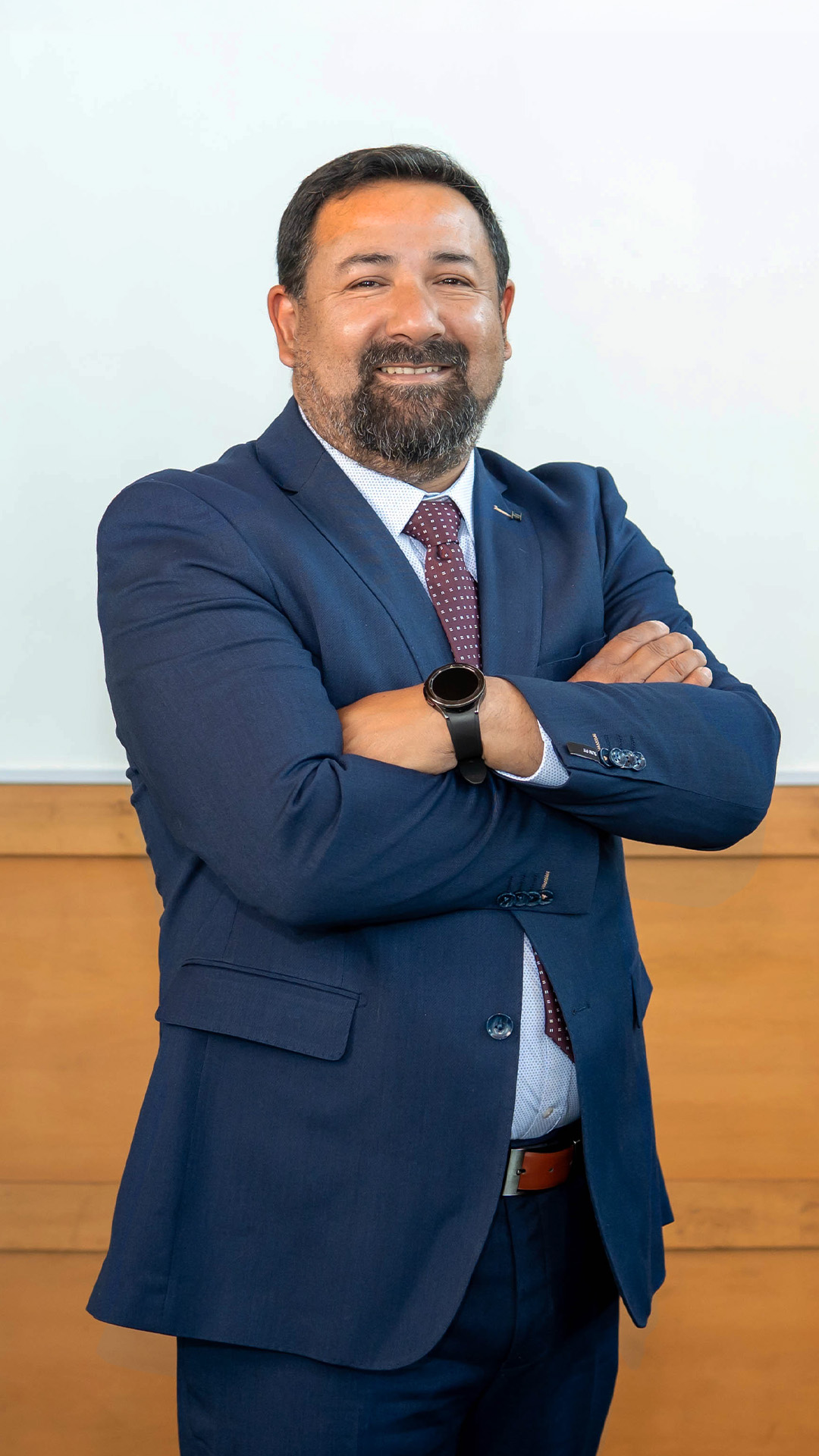 Gabriel Toro Gallardo