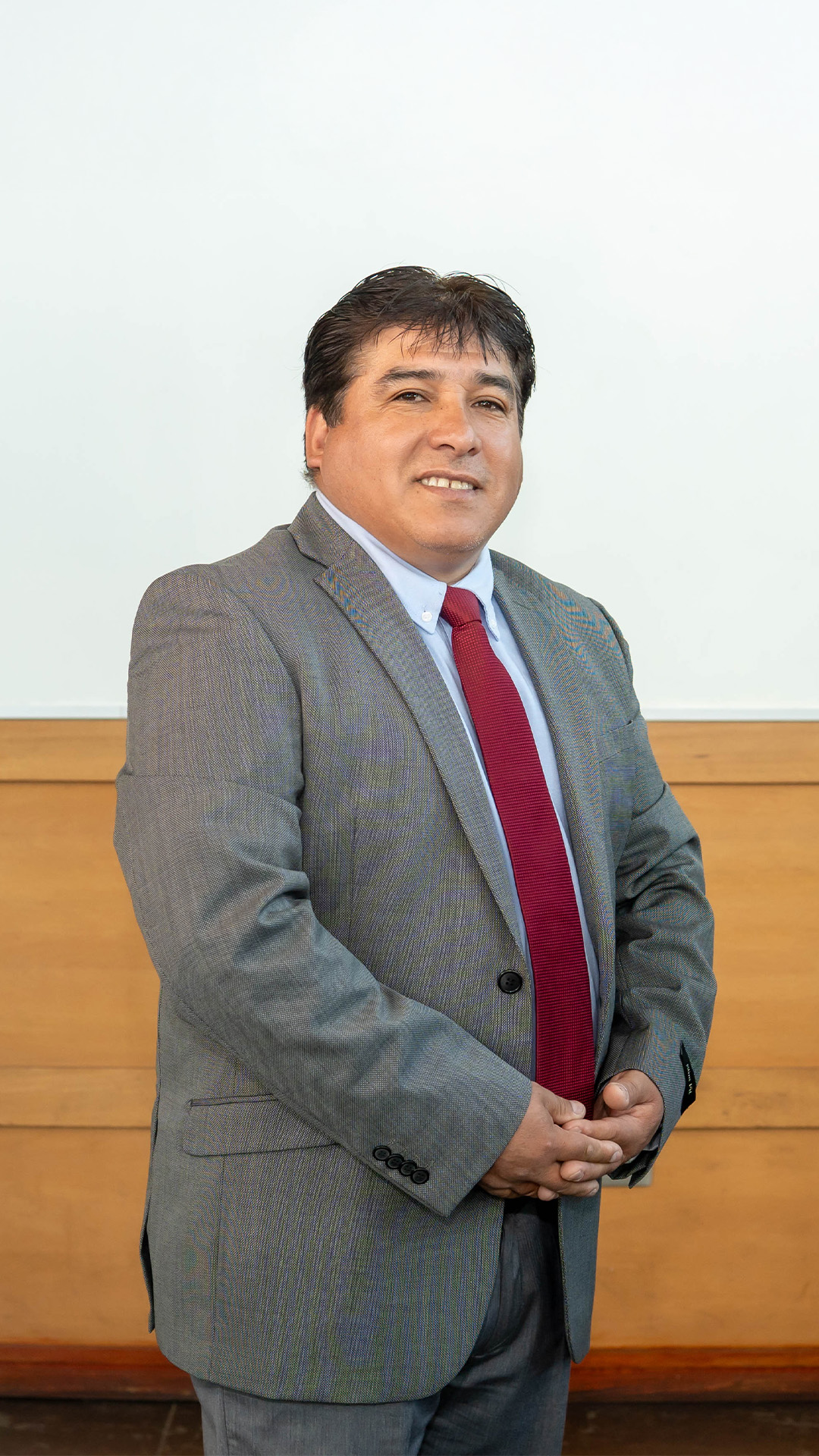 Henry Canales Aguilera