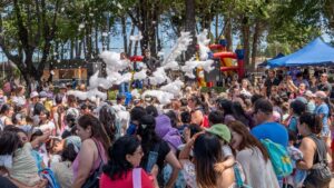 Comienzan los talleres de verano en Victoria