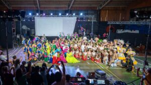 Gala Anual de Balletnias celebra sus 16 años con un espectáculo artístico