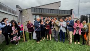 Avance en el Bajo Traiguén: Emotiva Inauguración de Sede «Abriendo Esperanza»