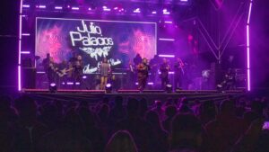 Victoria celebra sus 144 años con música y gastronomía