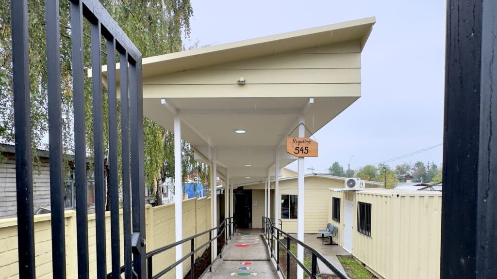 Primer Centro de Atención Integral Infanto Adolescente de la provincia está en Victoria