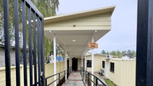 Primer Centro de Atención Integral Infanto Adolescente de la provincia está en Victoria