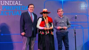 Histórico reconocimiento nacional: Ovicoop recibe el Sello de Origen