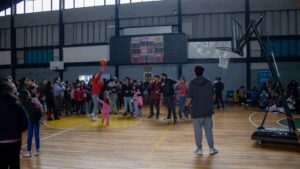 Victoria disfruta de las vacaciones de invierno con actividades gratuitas