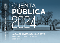 cuenta publica 2024