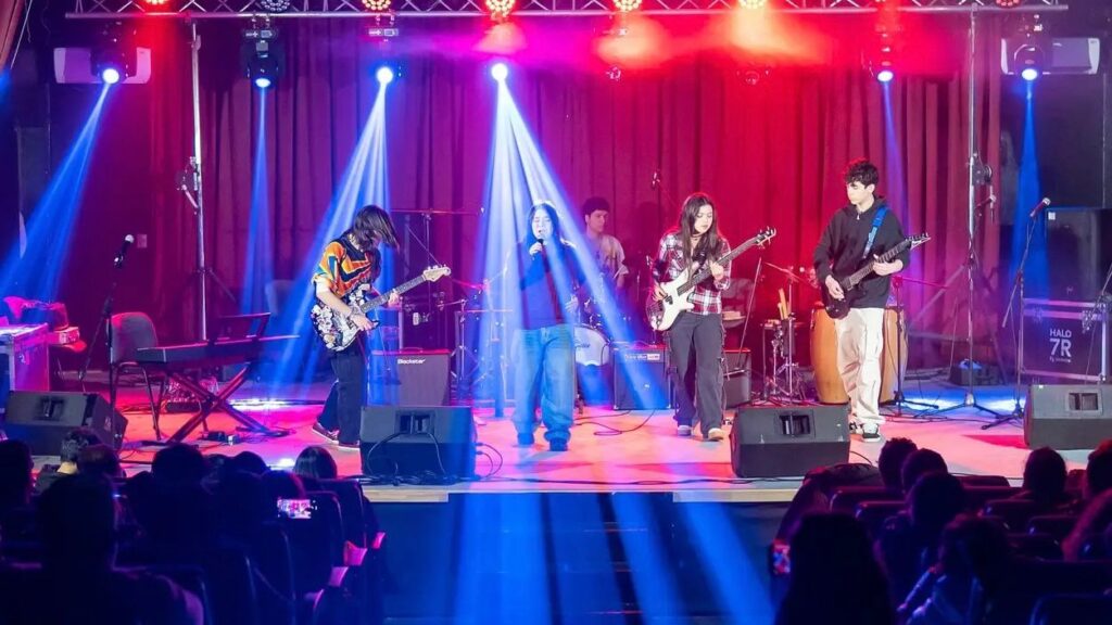Victoria celebra el mes de la niñez con distintas actividades