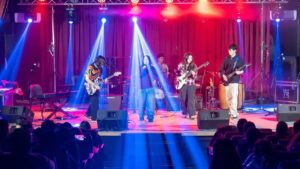 Victoria celebra el mes de la niñez con distintas actividades