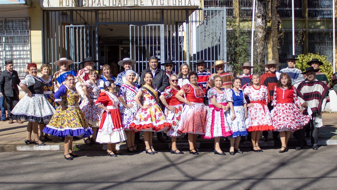 Septiembre: mes que une a las familias