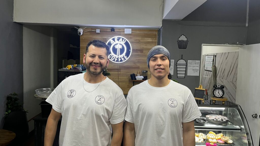 Arau Travel, la primera agencia de turismo que impulsa Victoria