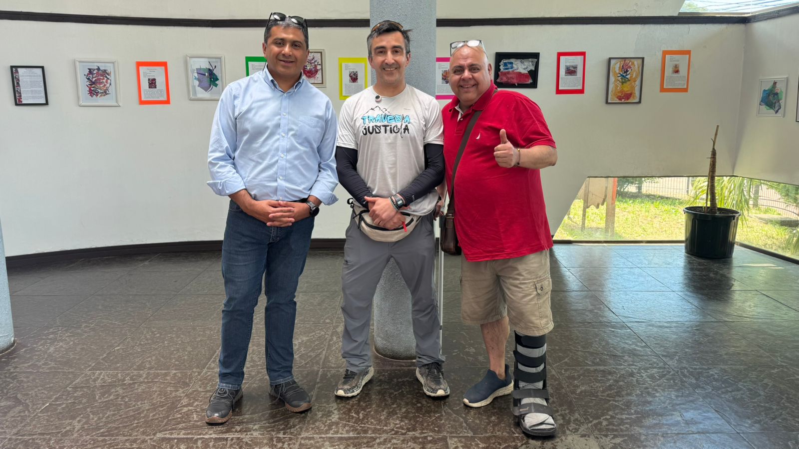 Padre de Rafaela busca la creación de una ley por negligencia infantil