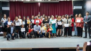 Más de 300 mujeres se certifican en los cursos del Programa de la Mujer