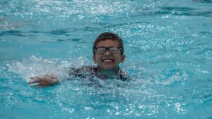 Ya comenzaron los talleres de verano en Victoria