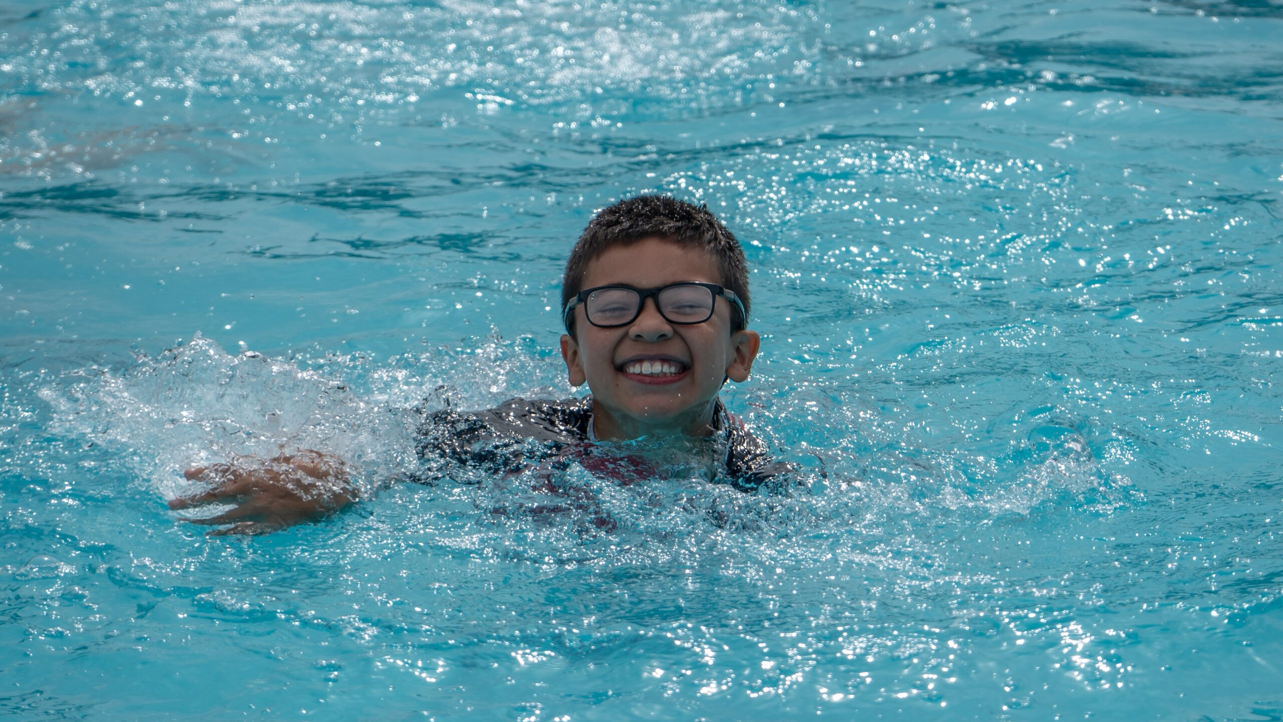 Ya comenzaron los talleres de verano en Victoria