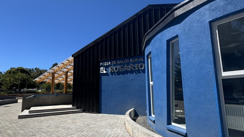 Ya se entregó la Posta Rosario