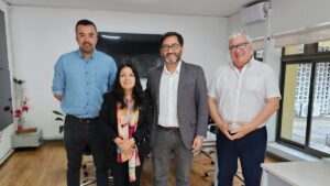 Victoria será sede del programa Emprende y Conecta Malleco para jóvenes emprendedores