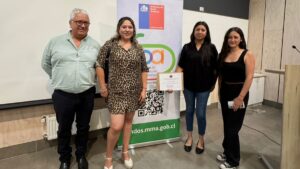 Jardín Abejita de Quino se adjudica Proyecto de FPA