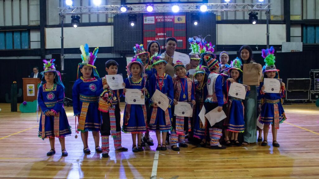 Balletnitas presenta su Gala Anual con una hermosa presentación