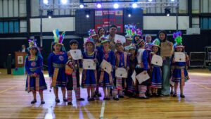 Balletnitas presenta su Gala Anual con una hermosa presentación