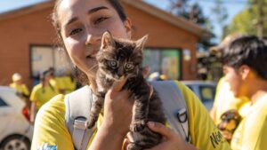 En marzo se celebra con todo: Victoria realiza icónica Pet Run por su Aniversario