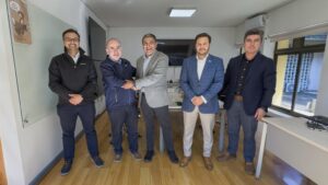 Victoria se proyecta como nodo extraportuario clave para el sur de Chile