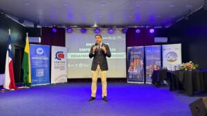 Victoria impulsa el empleo local con encuentro empresarial