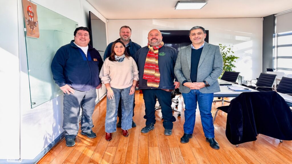 Agetyg inicia una nueva etapa para fortalecer el turismo y la identidad gastronómica de Victoria