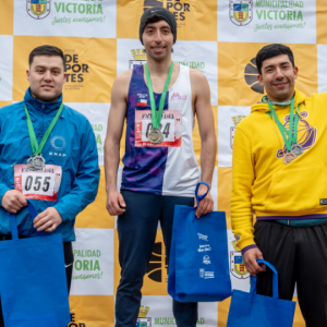 Fotos Trail – 1